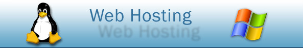 Web Hosting