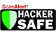   - hackersafe