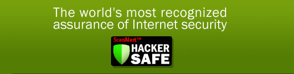 Hacker Safe Picture