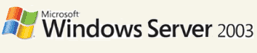 Windows servers logo